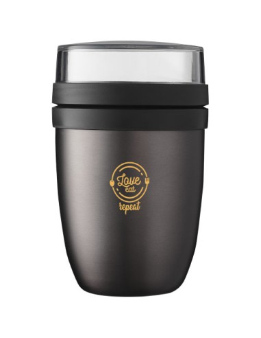 Mepal contenitore termico portapranzo Ellipse da 500 + 200 ml