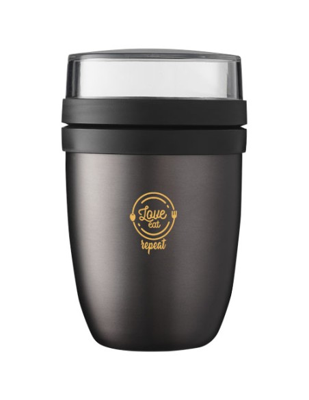 Mepal contenitore termico portapranzo Ellipse da 500 + 200 ml