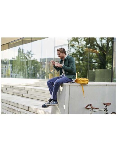 Contenitore porta pranzo termico 2.0 Mepal Ellisse da 500 + 200 ml