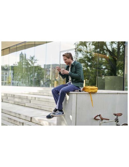 Contenitore porta pranzo termico 2.0 Mepal Ellisse da 500 + 200 ml