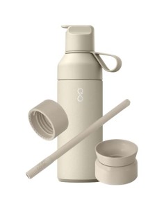  Set regalo 3 in 1 da 500 ml Ocean Bottle