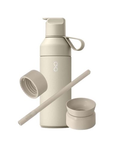  Set regalo 3 in 1 da 500 ml Ocean Bottle