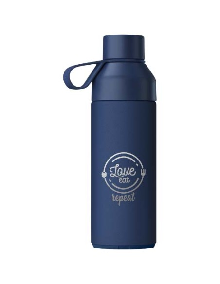  Set regalo 3 in 1 da 500 ml Ocean Bottle