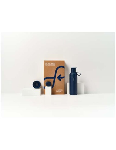  Set regalo 3 in 1 da 500 ml Ocean Bottle