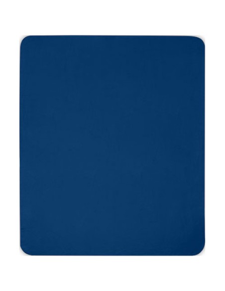 Coperta in polar fleece RPET certificato GRS Willow