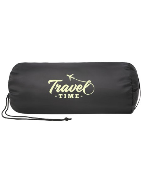 Coperta in coral fleece RPET certificato GRS Lily