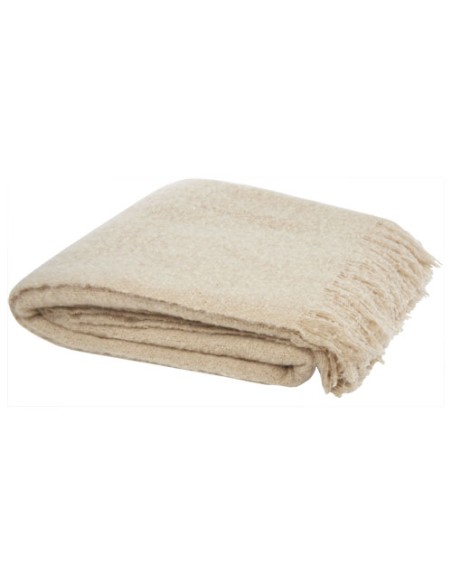 Coperta in RPET certificato GRS Ivy