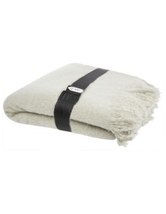 Coperta in RPET certificato GRS Ivy