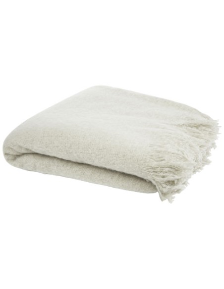 Coperta in RPET certificato GRS Ivy