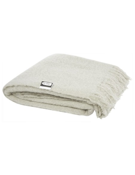 Coperta in RPET certificato GRS Ivy