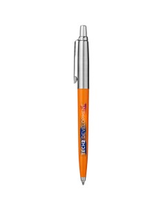 Parker set regalo con penna Jotter Cracker (inchiostro blu)