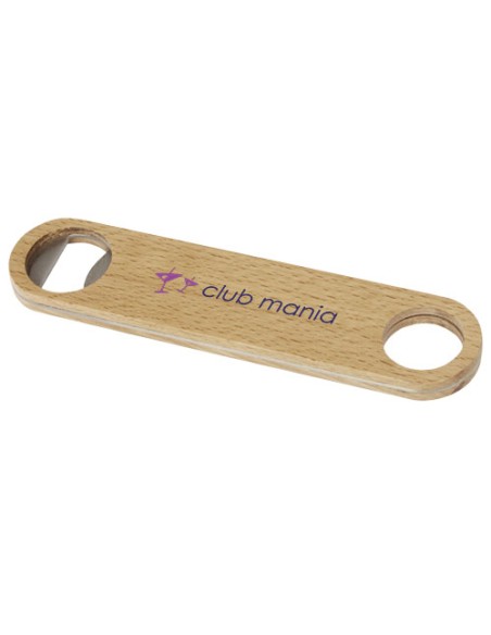 Apribottiglie in legno Origina