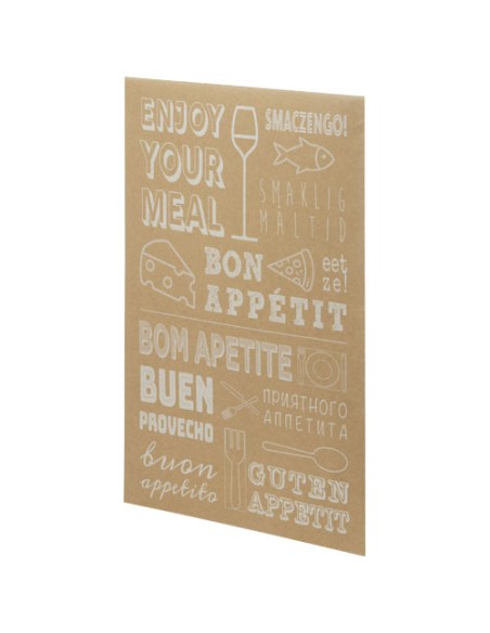 Tagliere in bambù Quimet