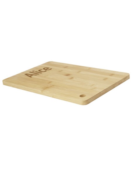 Tagliere in bambù Harp