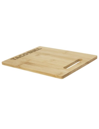 Tagliere in bambù Basso