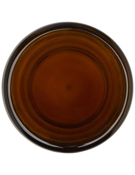 Candela profumata con fragranza legno di cedro Wellmark Let' s Get Cozy