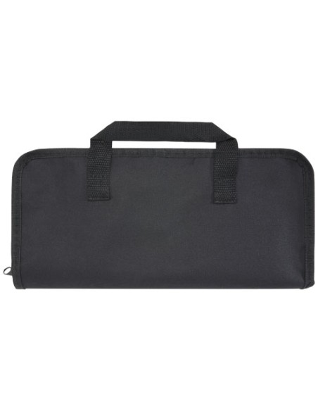 Set BBQ Gratar da 5 pezzi