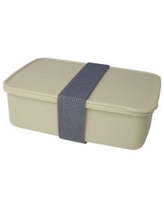 Portavivande in plastica riciclata Dovi da 800 ml