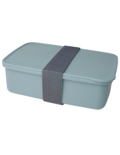 Portavivande in plastica riciclata Dovi da 800 ml