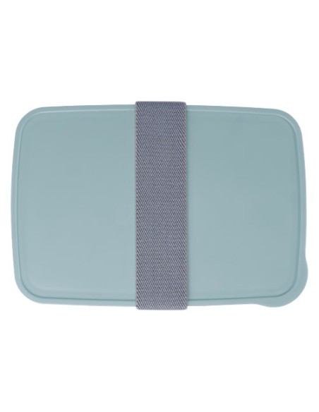 Portavivande in plastica riciclata Dovi da 800 ml