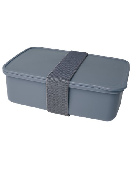 Portavivande in plastica riciclata Dovi da 800 ml