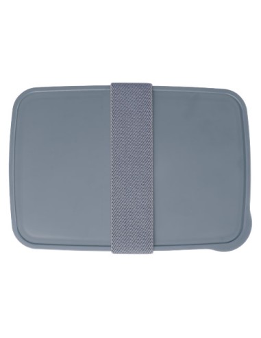 Portavivande in plastica riciclata Dovi da 800 ml