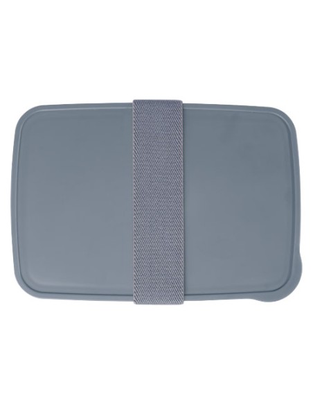 Portavivande in plastica riciclata Dovi da 800 ml