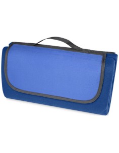 Coperta da picnic Salvie in plastica riciclata