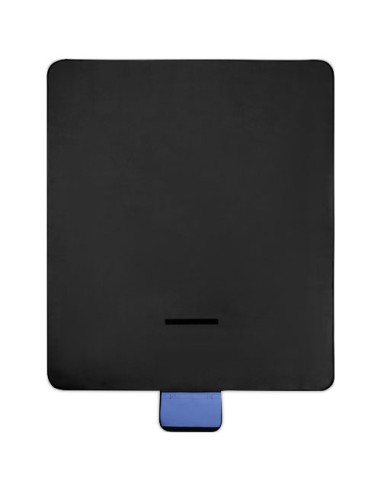 Coperta da picnic Salvie in plastica riciclata