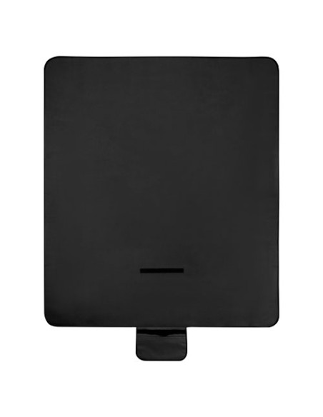 Coperta da picnic Salvie in plastica riciclata