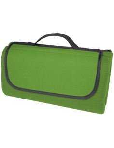 Coperta da picnic Salvie in plastica riciclata