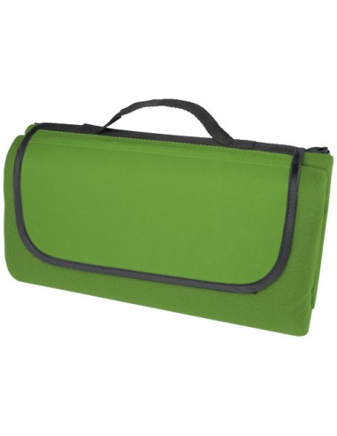 Coperta da picnic Salvie in plastica riciclata