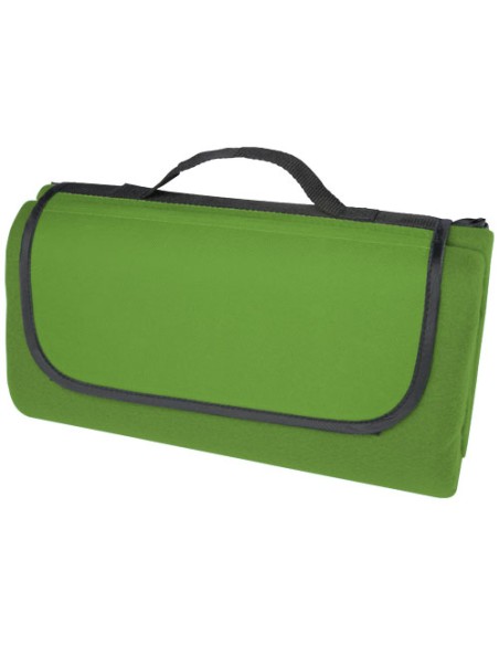 Coperta da picnic Salvie in plastica riciclata