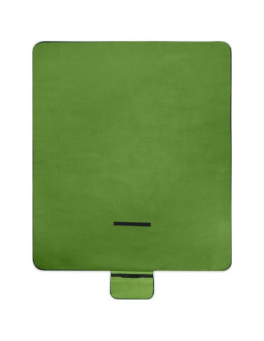 Coperta da picnic Salvie in plastica riciclata