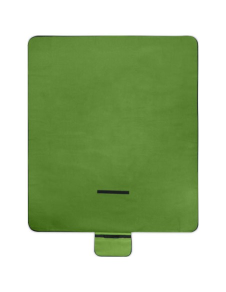 Coperta da picnic Salvie in plastica riciclata