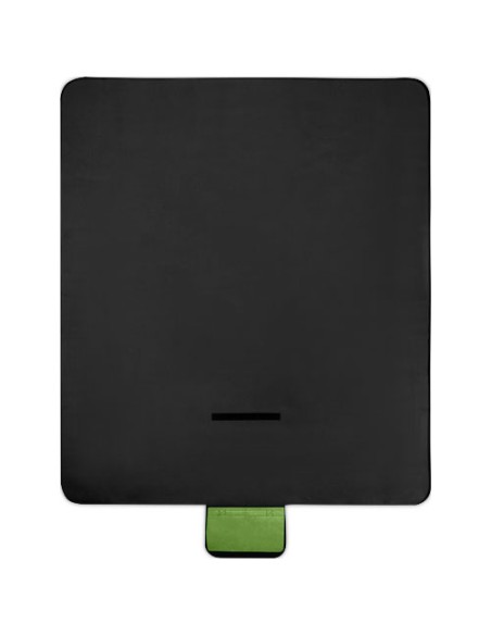 Coperta da picnic Salvie in plastica riciclata