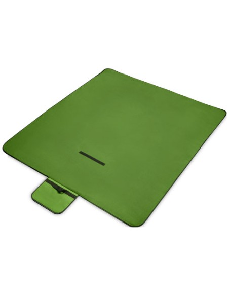 Coperta da picnic Salvie in plastica riciclata