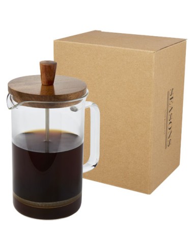 Caffettiera french press da 600 ml Ivorie 