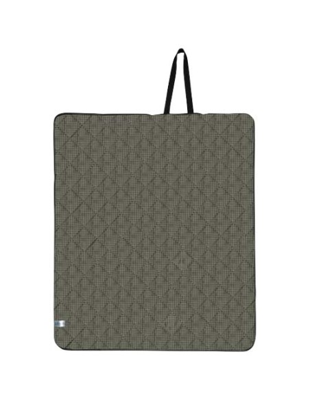 Coperta da picnic in poliestere riciclato certificato GRS Clary