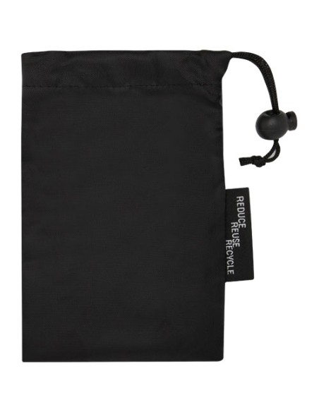 Asciugamano ultraleggero ad asciugatura rapida certificato GRS 30 x 50 cm Pieter