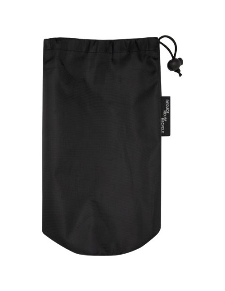 Asciugamano ultraleggero ad asciugatura rapida certificato GRS 100 x 180 cm Pieter