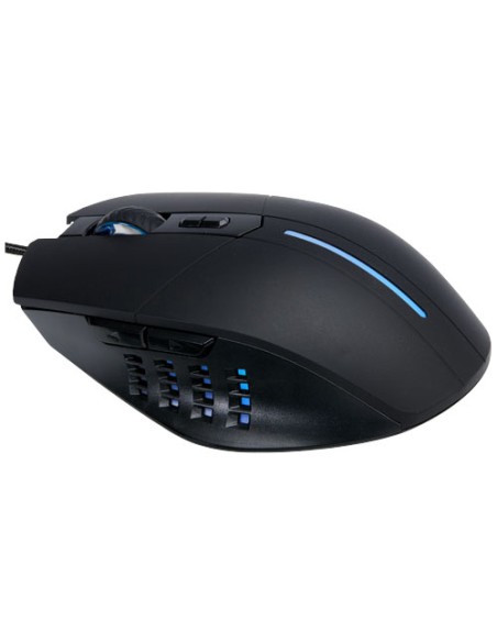 Mouse da gaming RGB Gleam
