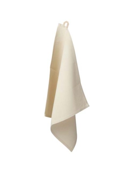 Panno da cucina in cotone riciclato da 210 g/m² Alora