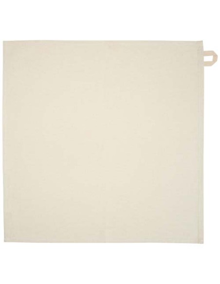 Panno da cucina in cotone riciclato da 200 g/m² Alora