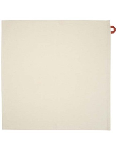 Panno da cucina in cotone riciclato da 200 g/m² Alora