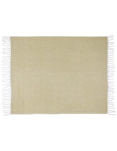 Coperta in materiale riciclato certificato GRS Dolly