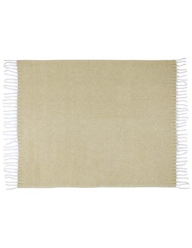 Coperta in materiale riciclato certificato GRS Dolly