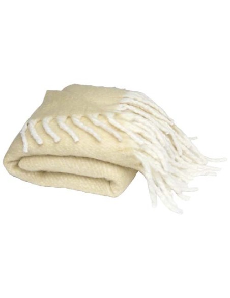 Coperta in materiale riciclato certificato GRS Dolly