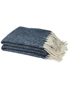 Coperta in materiale riciclato certificato GRS Dolly