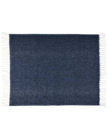 Coperta in materiale riciclato certificato GRS Dolly